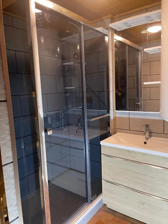 Appartements Mitoyens Aux Saisies 14 Personnes Hauteluce 0*,  France
